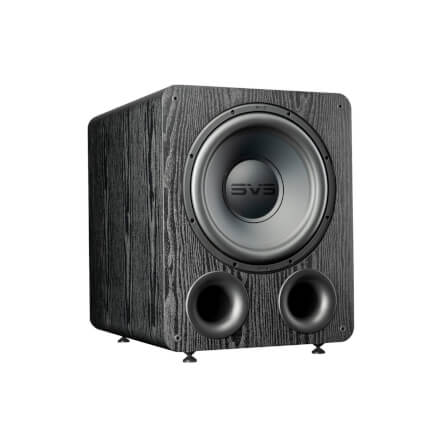 ซับวูฟเฟอร์ SVS : PB-2000 PRO (BLACK ASH)_0